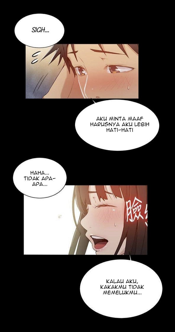 Secret Class Uncensored - Chapter 24 20