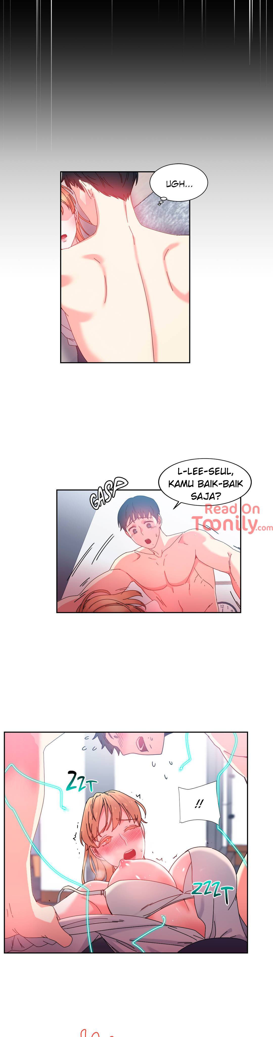 Tie Me Up - Chapter 24 14