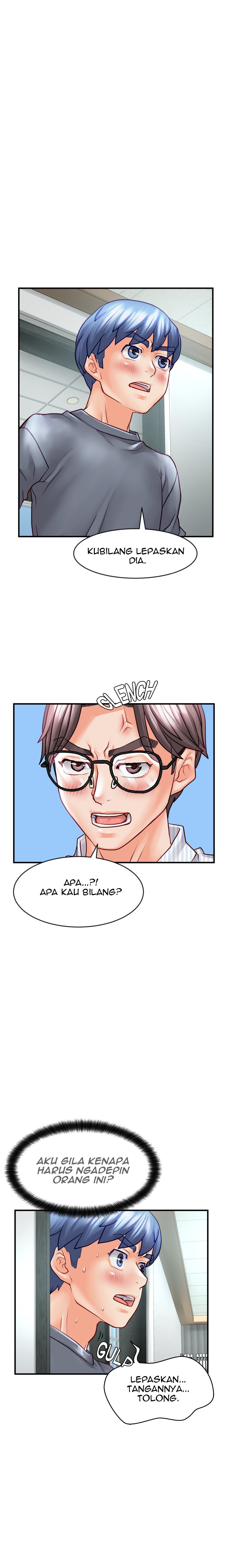 Love Is On The Air - Chapter 24 14