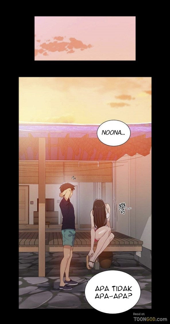 Secret Class Uncensored - Chapter 24 18