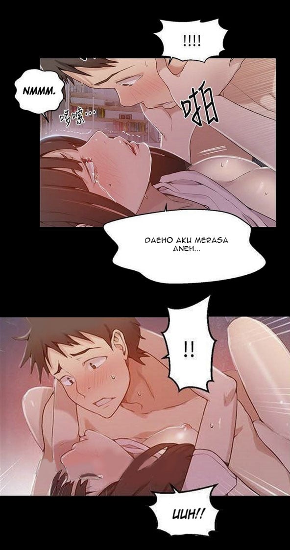 Secret Class Uncensored - Chapter 24 12