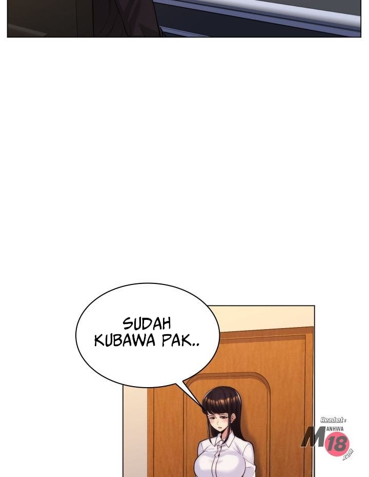 My Stepmom Is My Girlfriend - Chapter 24 25