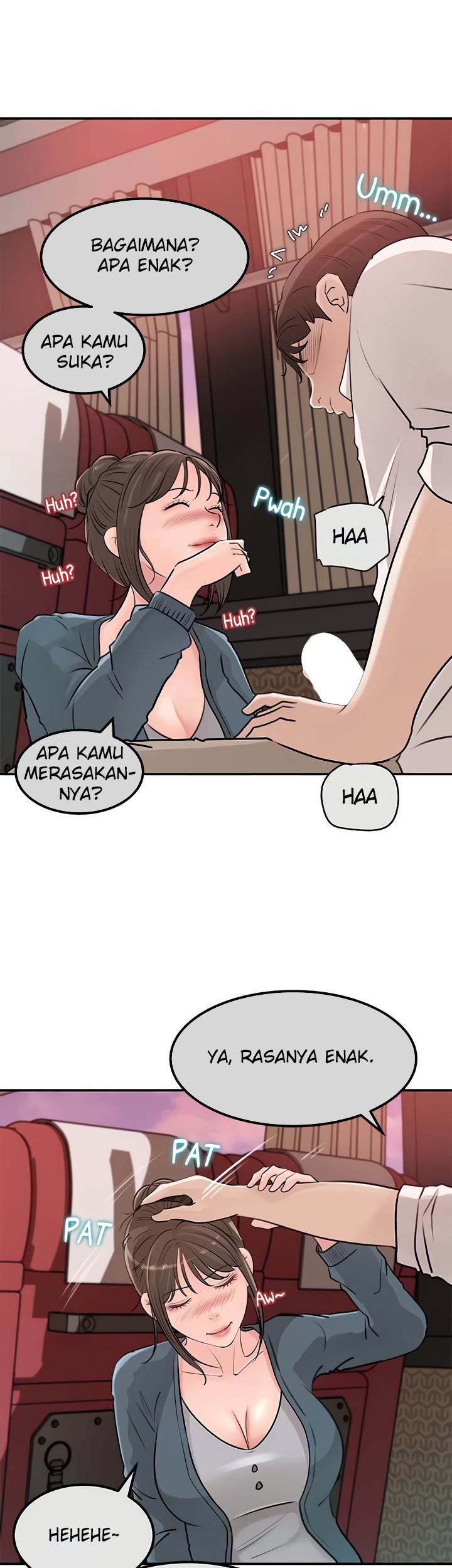 Living with my Sister in Law - Chapter 24 6