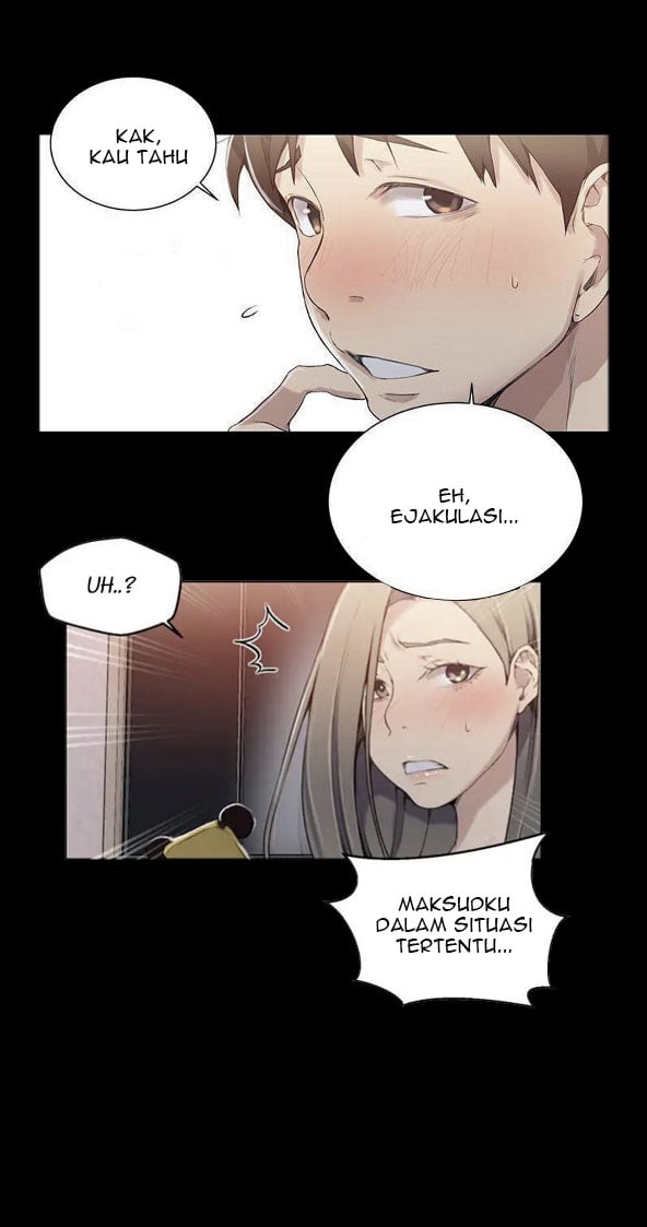 Secret Class Uncensored - Chapter 24 31