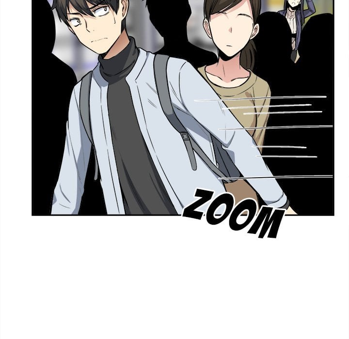 The Ark Is Me - Chapter 24 33