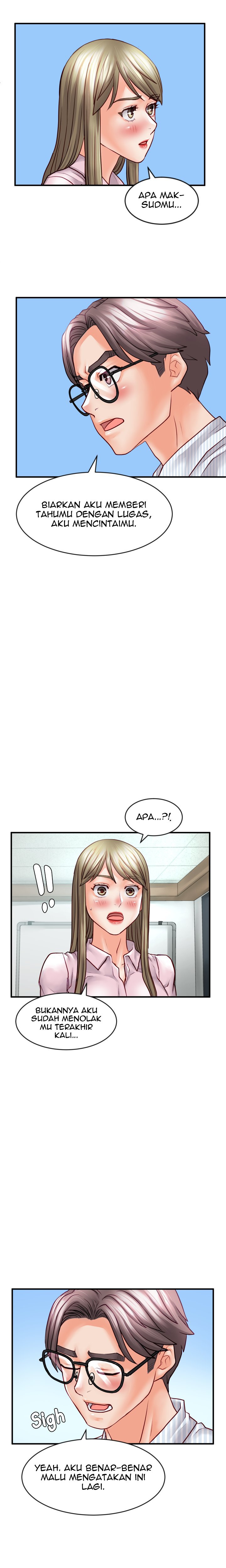 Love Is On The Air - Chapter 24 9