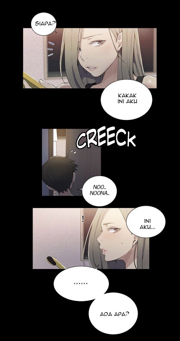 Secret Class Uncensored - Chapter 24 28