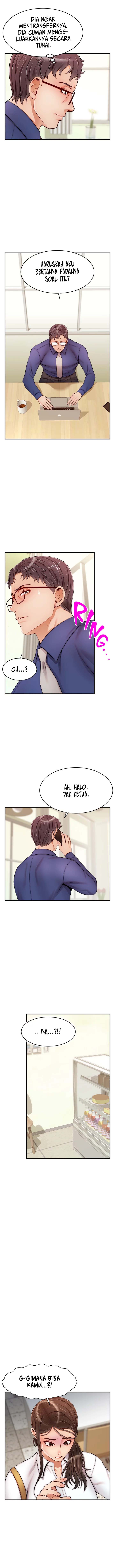 It&#8217;s Okay Because It&#8217;s Family - Chapter 24 6