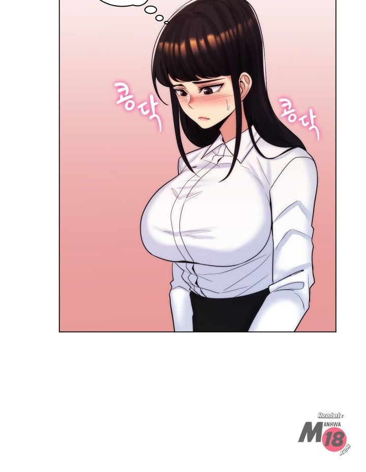 My Stepmom Is My Girlfriend - Chapter 24 29
