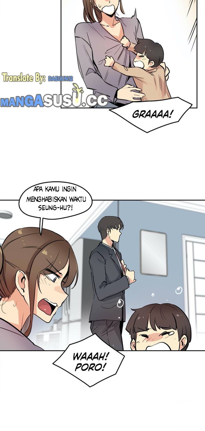 Daddy&#8217;s Wild Oats - Chapter 24 17