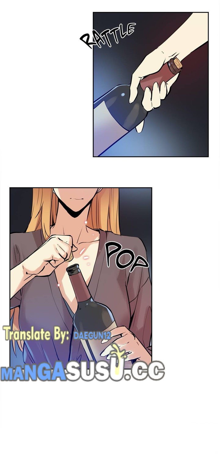 Daddy&#8217;s Wild Oats - Chapter 24 13