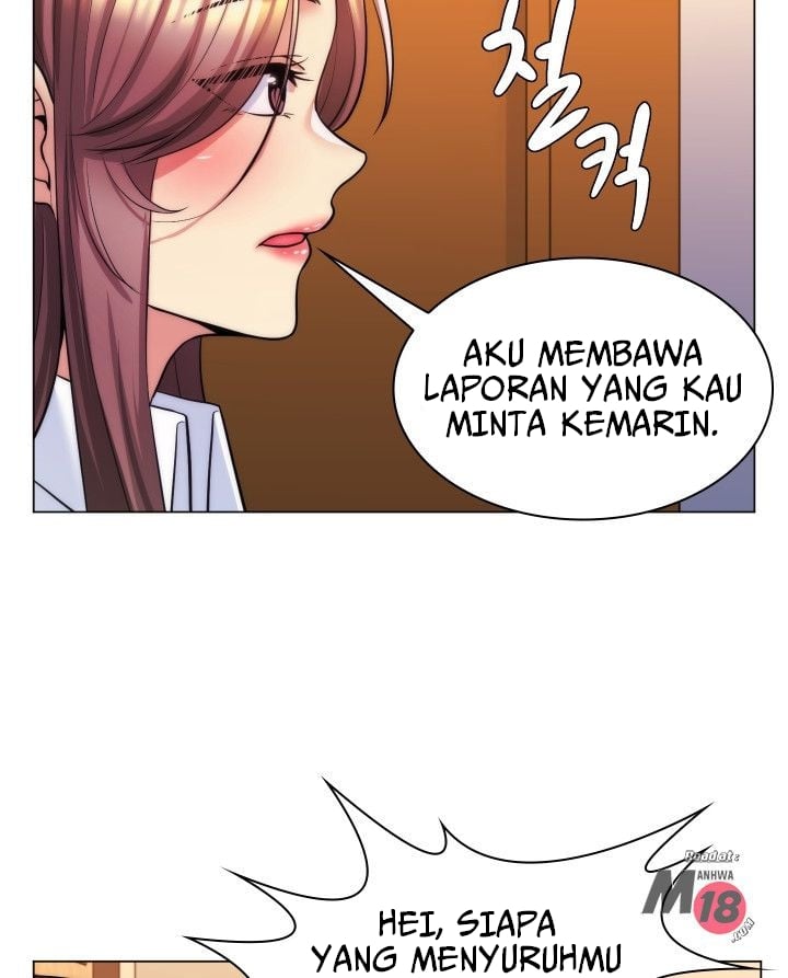 My Stepmom Is My Girlfriend - Chapter 24 57
