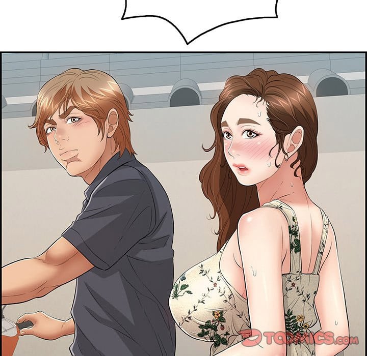 A Killer Woman - Chapter 63 114