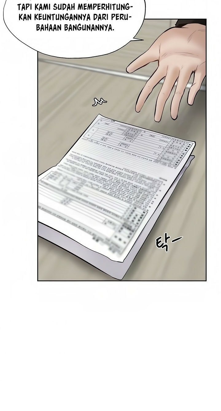Is There an Empty Room? - Chapter 63 19