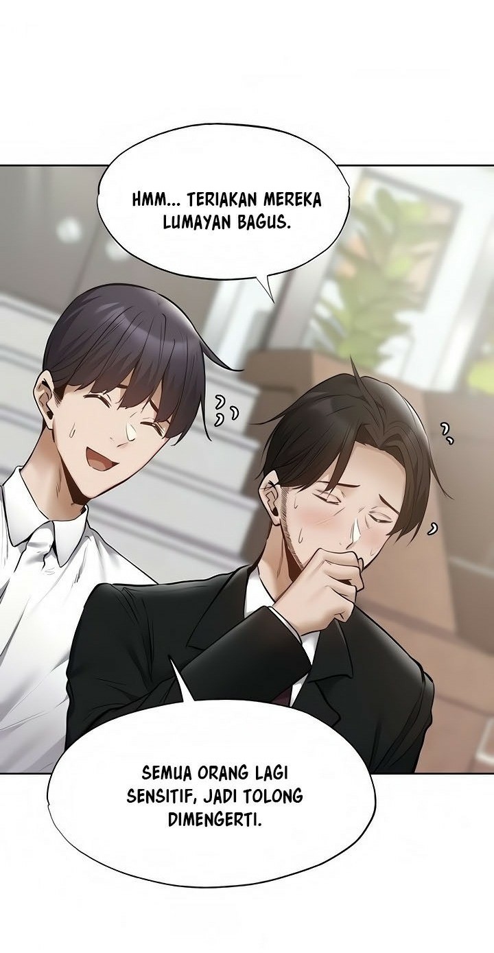 Is There an Empty Room? - Chapter 63 40