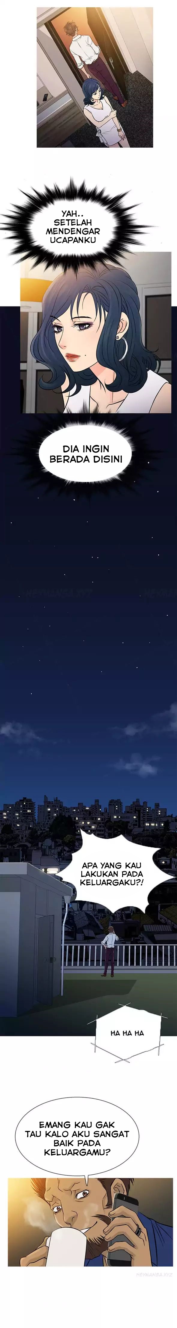 Heaven (Onion) - Chapter 63 13