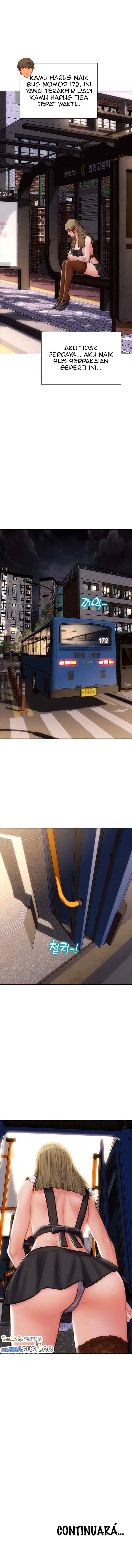 Bad Guy (Mojo) - Chapter 63 14