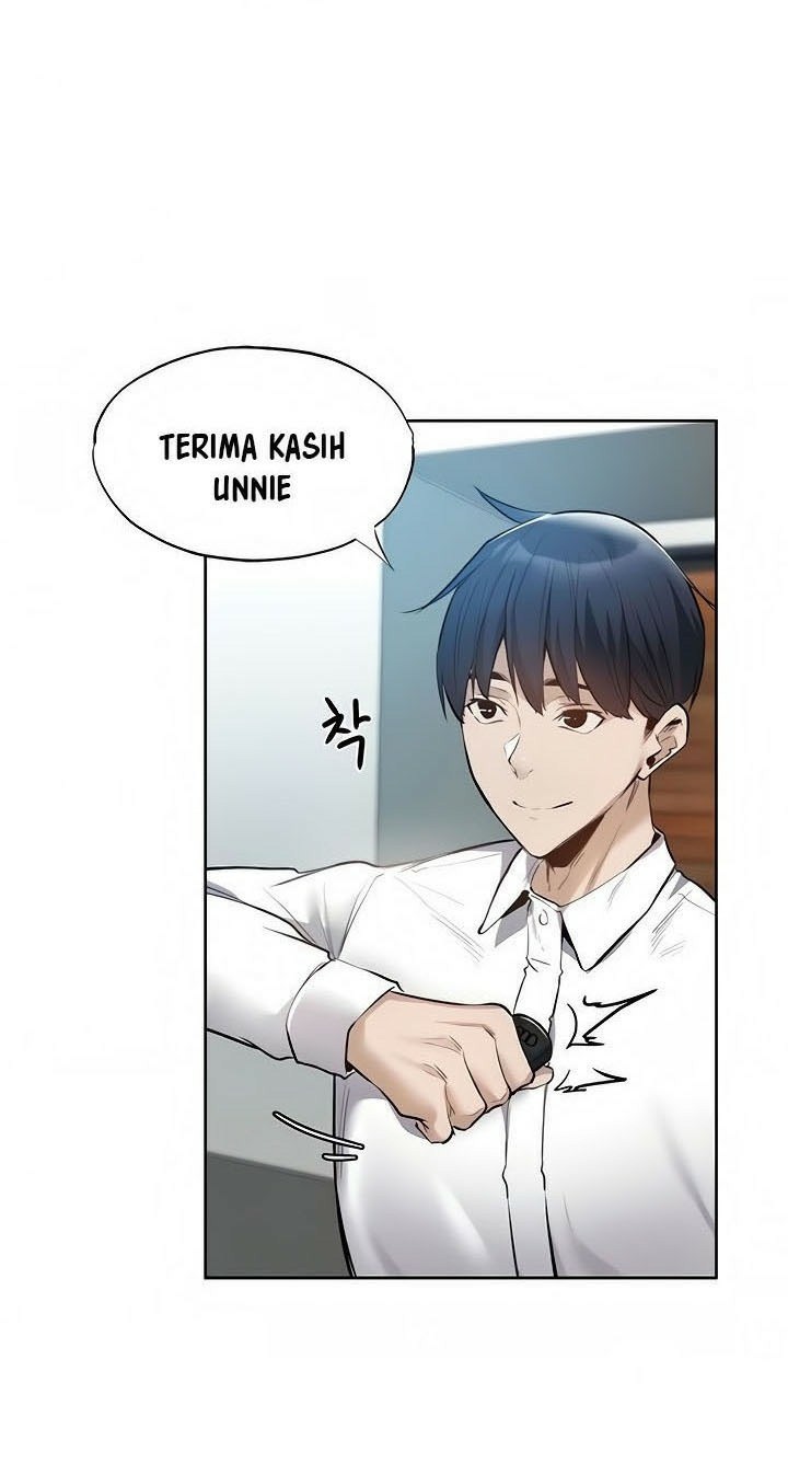 Is There an Empty Room? - Chapter 63 2