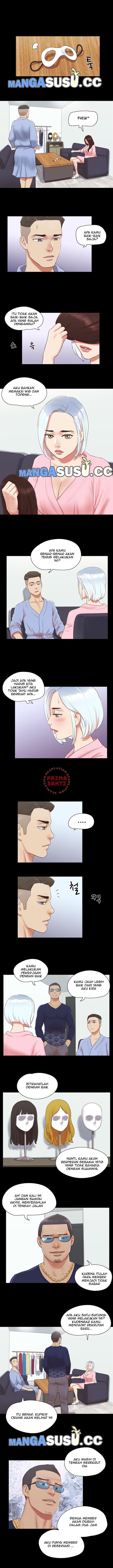 Everything Is Agreed Upon - Chapter 63 4