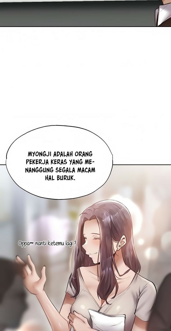 Is There an Empty Room? - Chapter 63 28