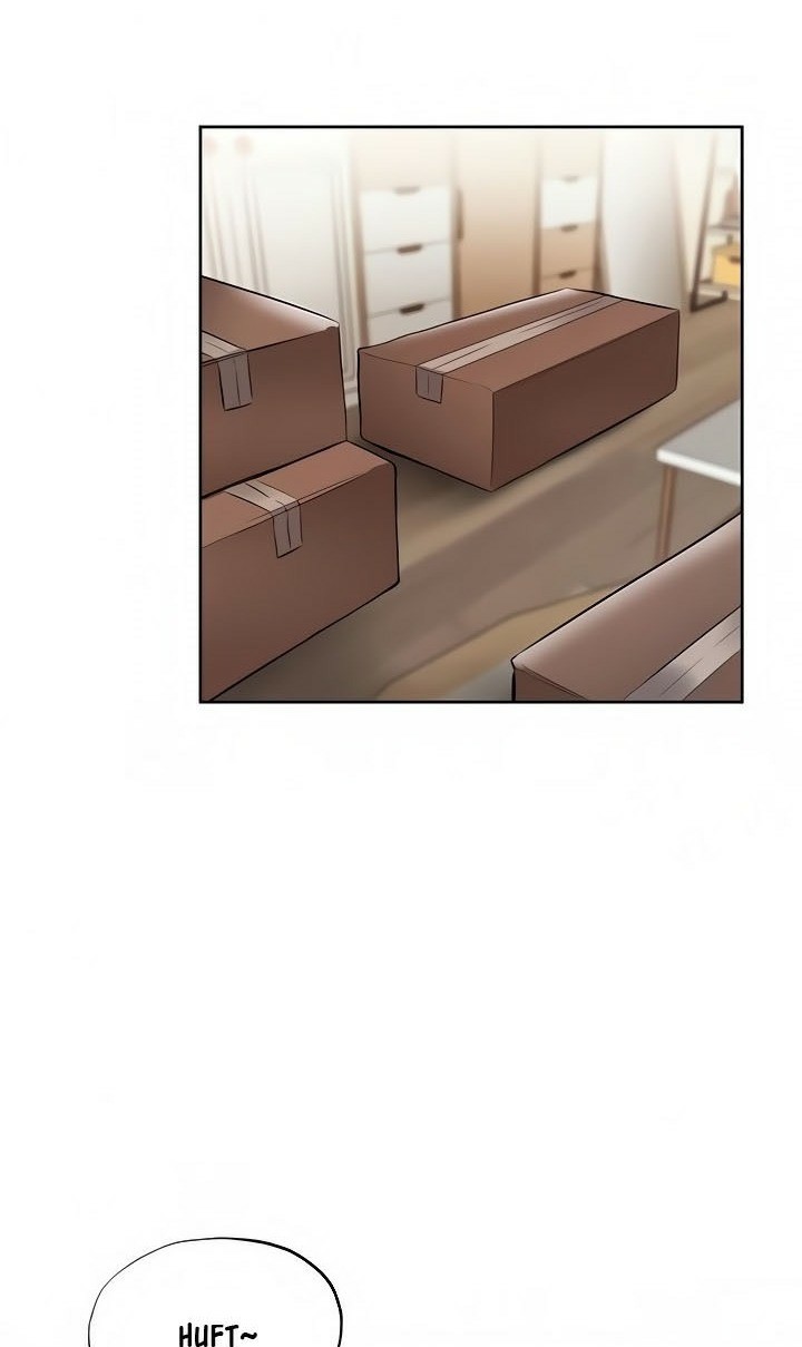 Is There an Empty Room? - Chapter 63 65