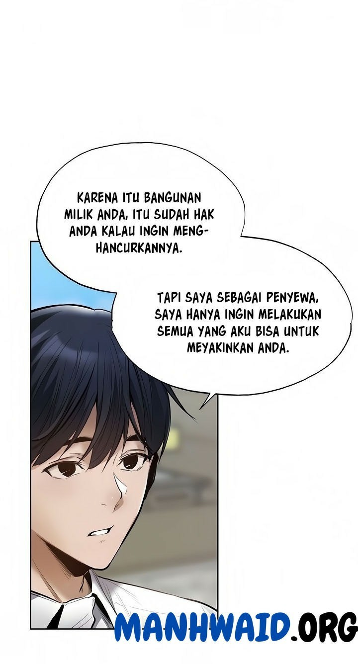Is There an Empty Room? - Chapter 63 16