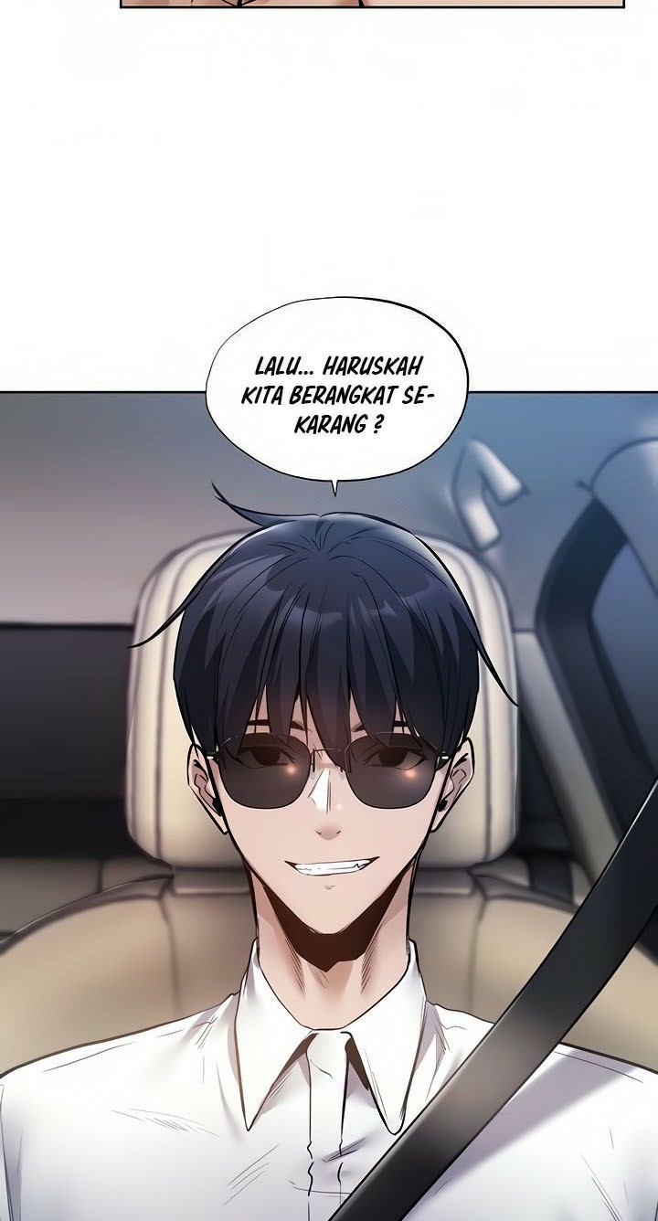 Is There an Empty Room? - Chapter 63 8