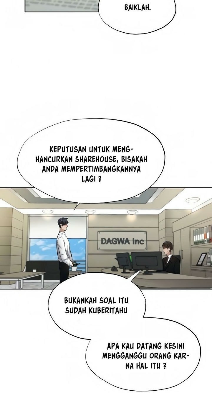 Is There an Empty Room? - Chapter 63 15