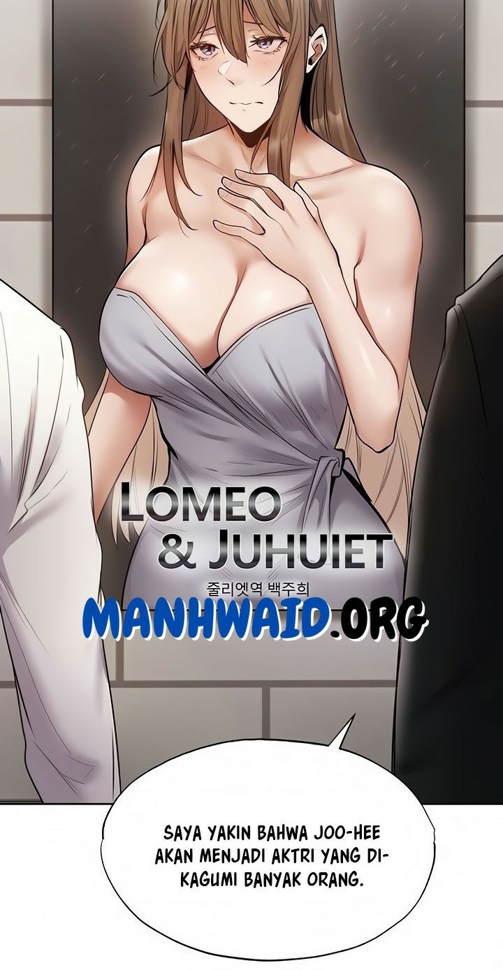 Is There an Empty Room? - Chapter 63 48