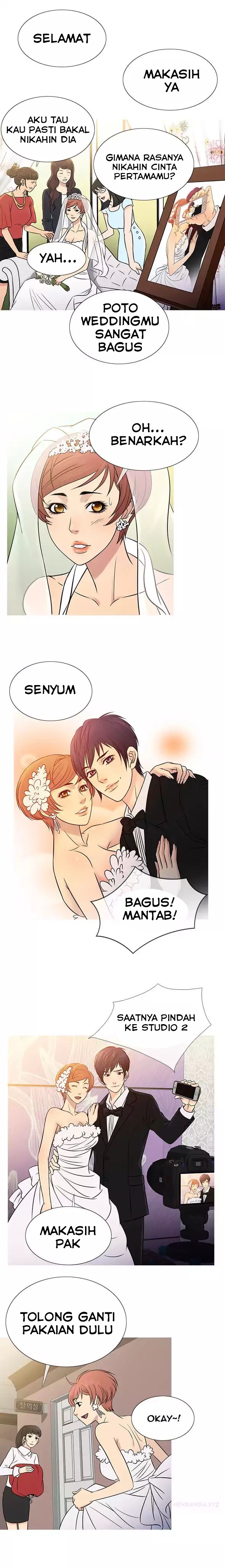 Heaven (Onion) - Chapter 63 2