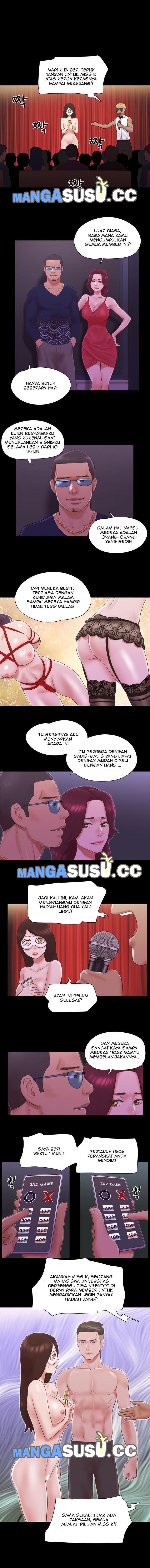Everything Is Agreed Upon - Chapter 63 2
