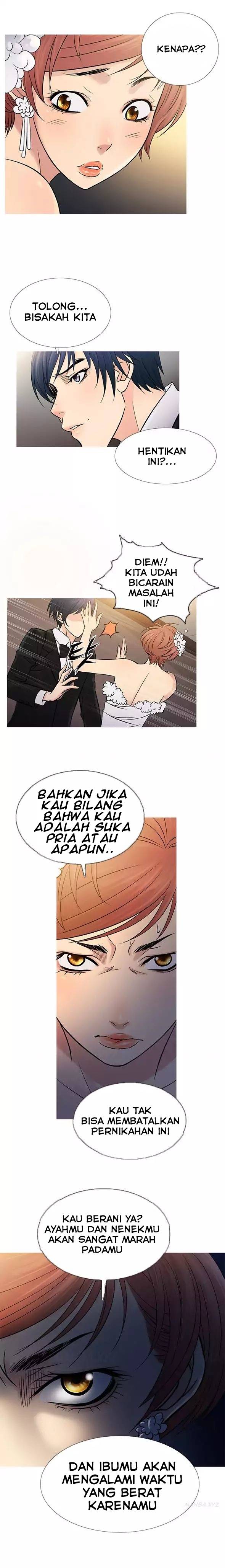 Heaven (Onion) - Chapter 63 4
