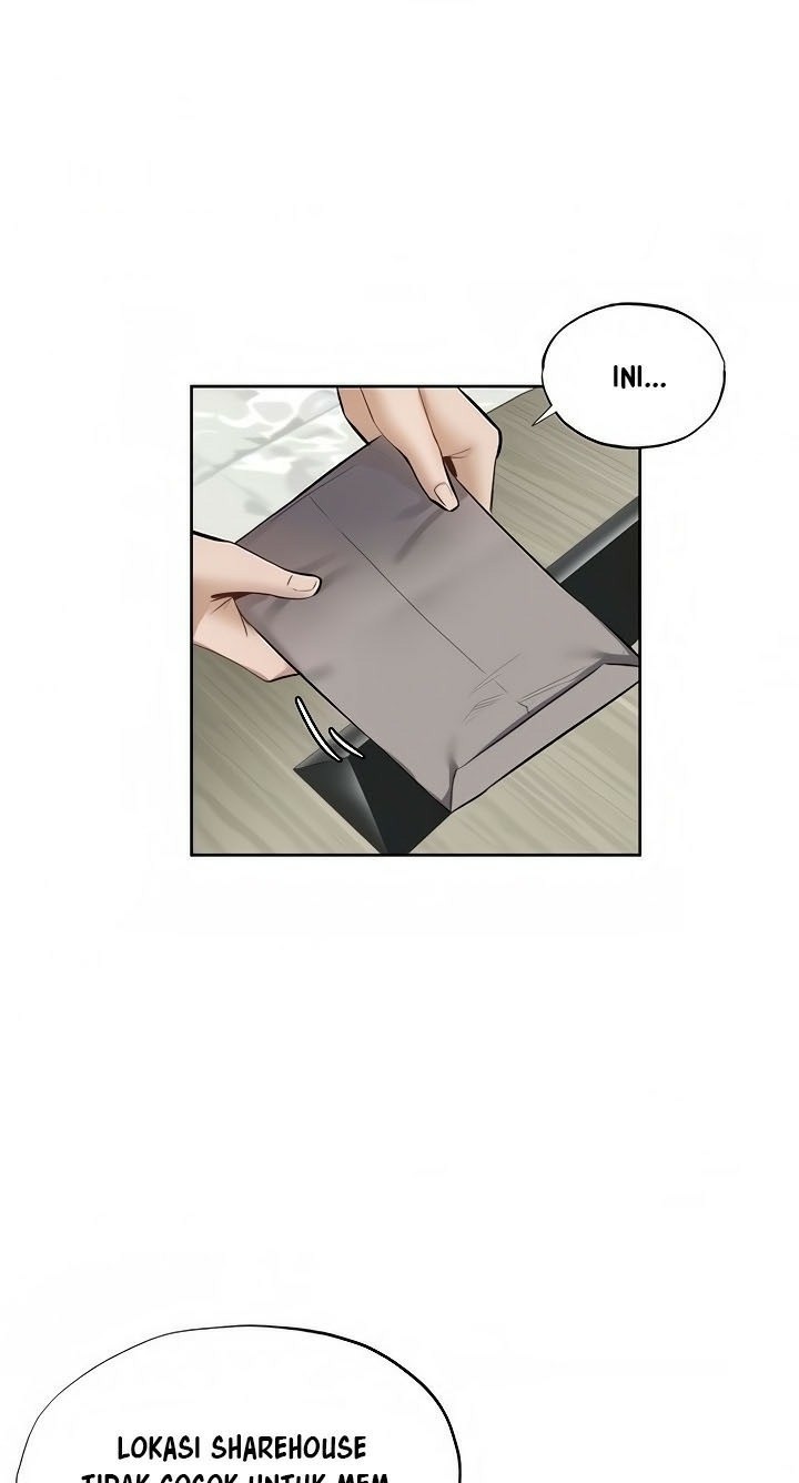 Is There an Empty Room? - Chapter 63 17