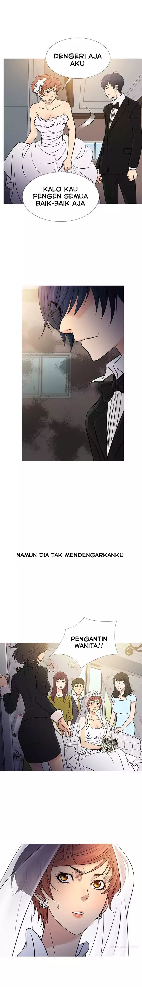 Heaven (Onion) - Chapter 63 5