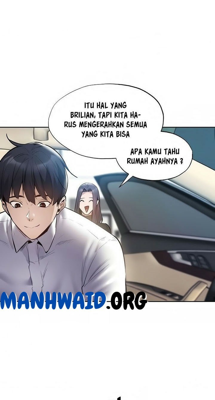 Is There an Empty Room? - Chapter 63 3