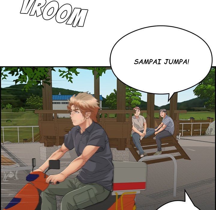 A Killer Woman - Chapter 63 116