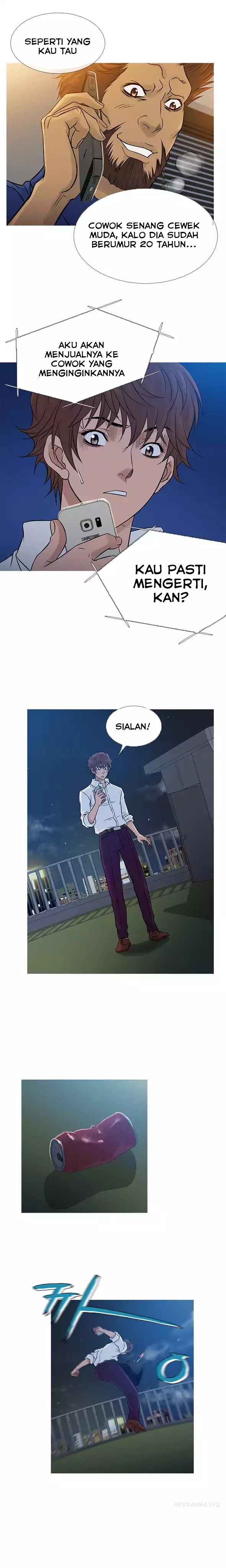 Heaven (Onion) - Chapter 63 17