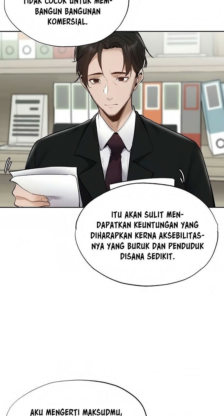 Is There an Empty Room? - Chapter 63 18