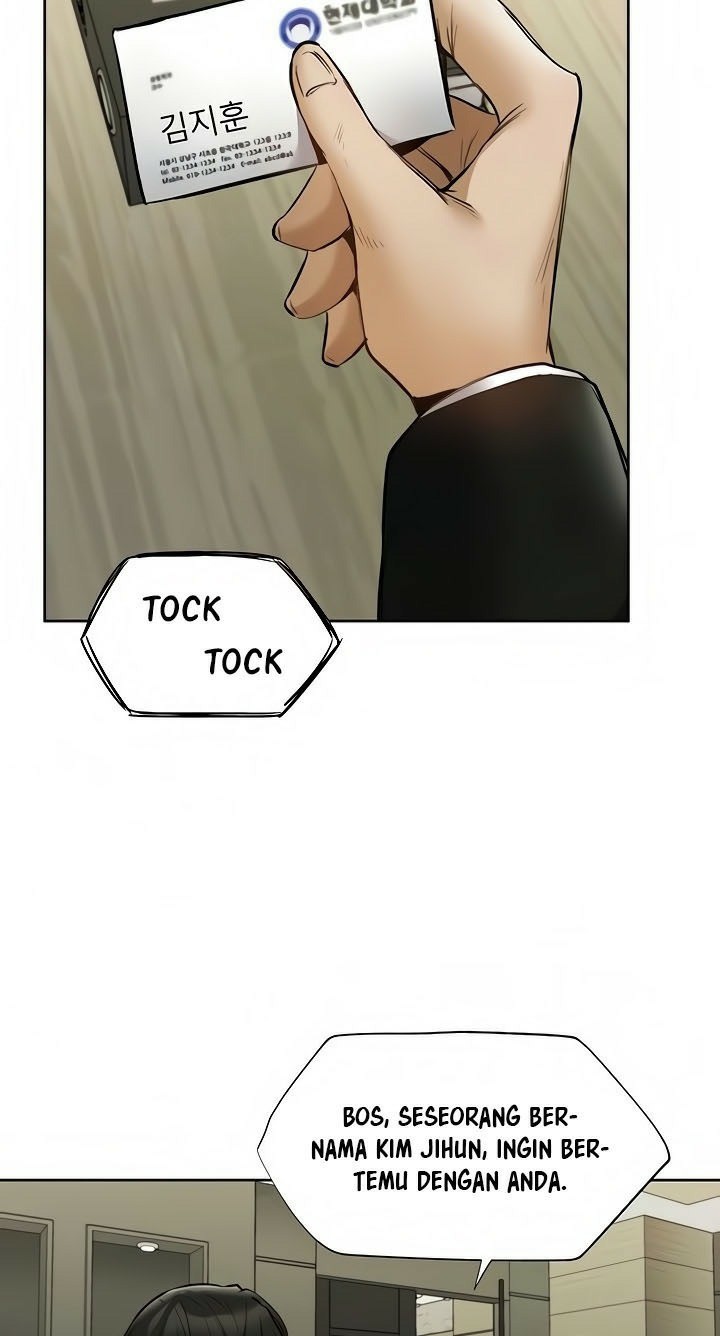 Is There an Empty Room? - Chapter 63 11
