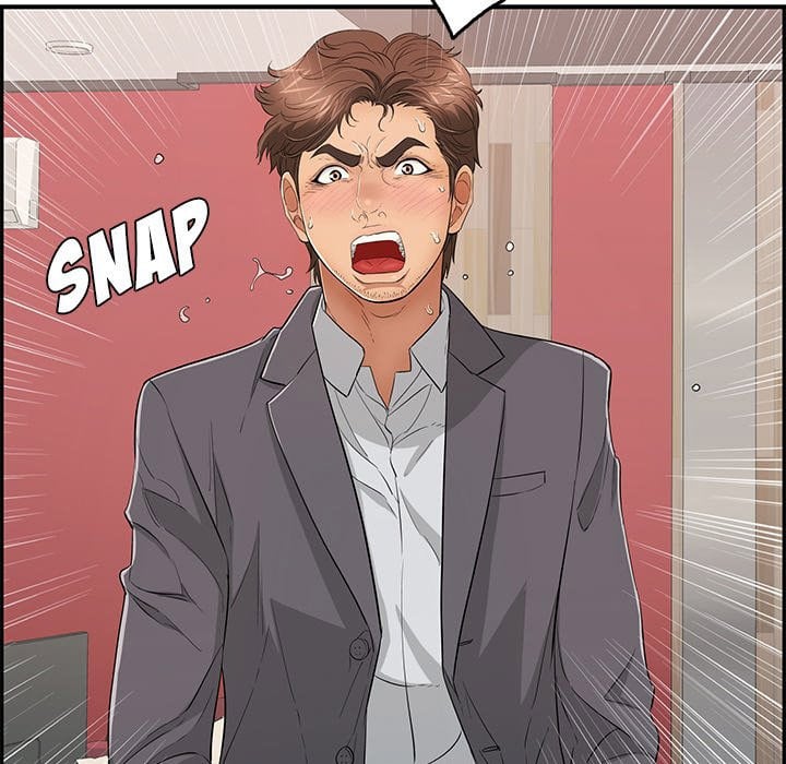 A Killer Woman - Chapter 63 19