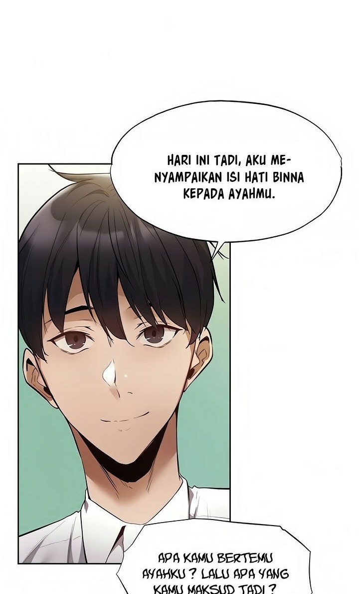 Is There an Empty Room? - Chapter 63 69