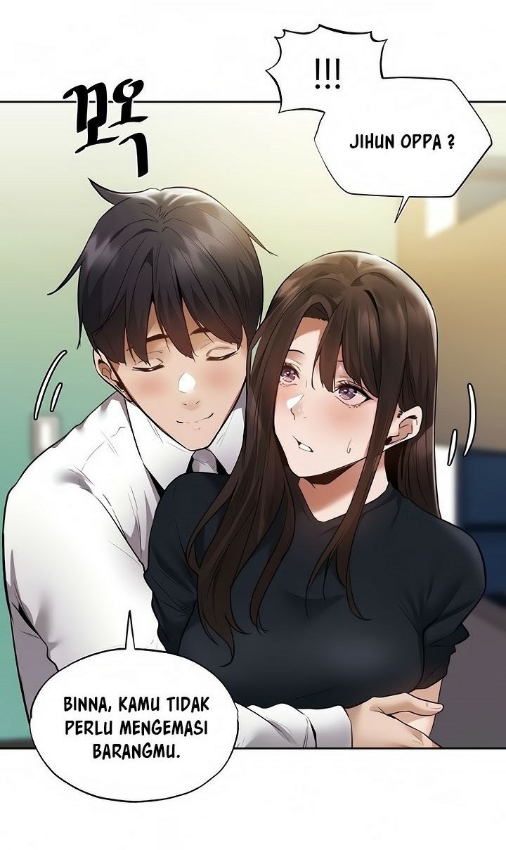 Is There an Empty Room? - Chapter 63 67