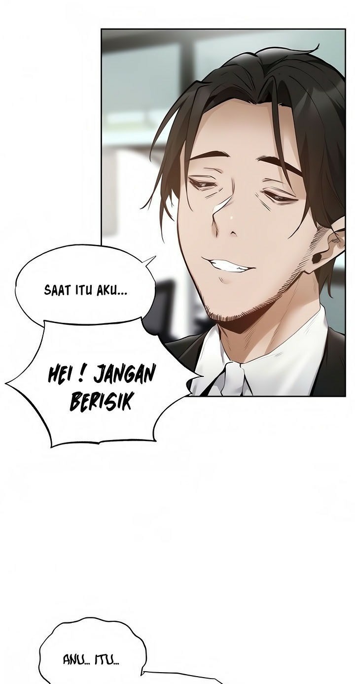 Is There an Empty Room? - Chapter 63 38
