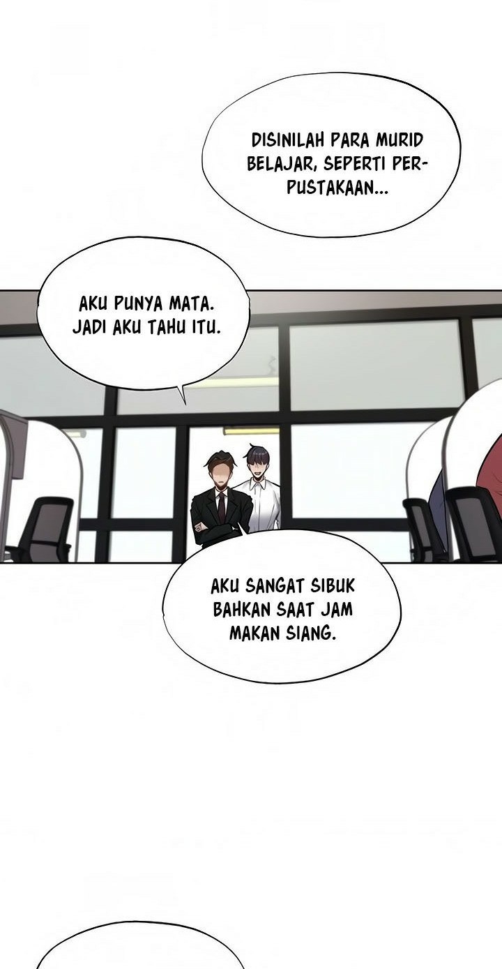 Is There an Empty Room? - Chapter 63 35
