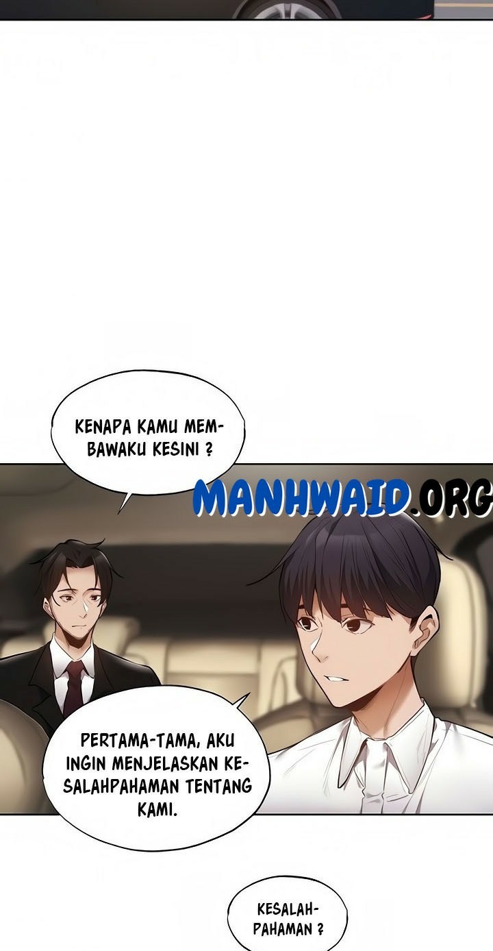 Is There an Empty Room? - Chapter 63 26