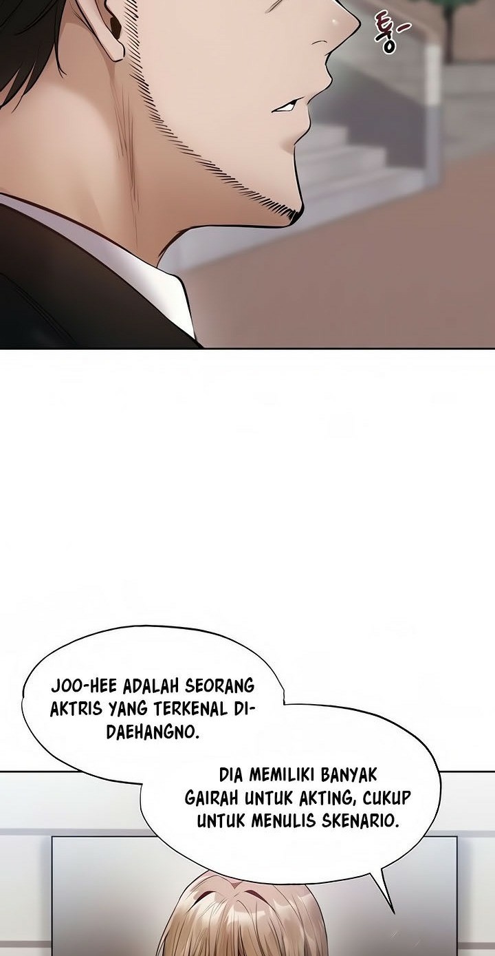 Is There an Empty Room? - Chapter 63 47