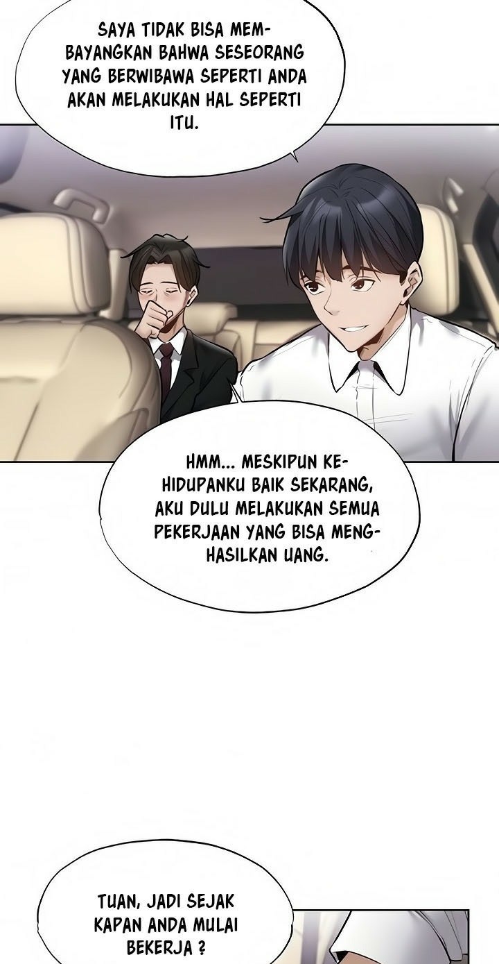 Is There an Empty Room? - Chapter 63 32