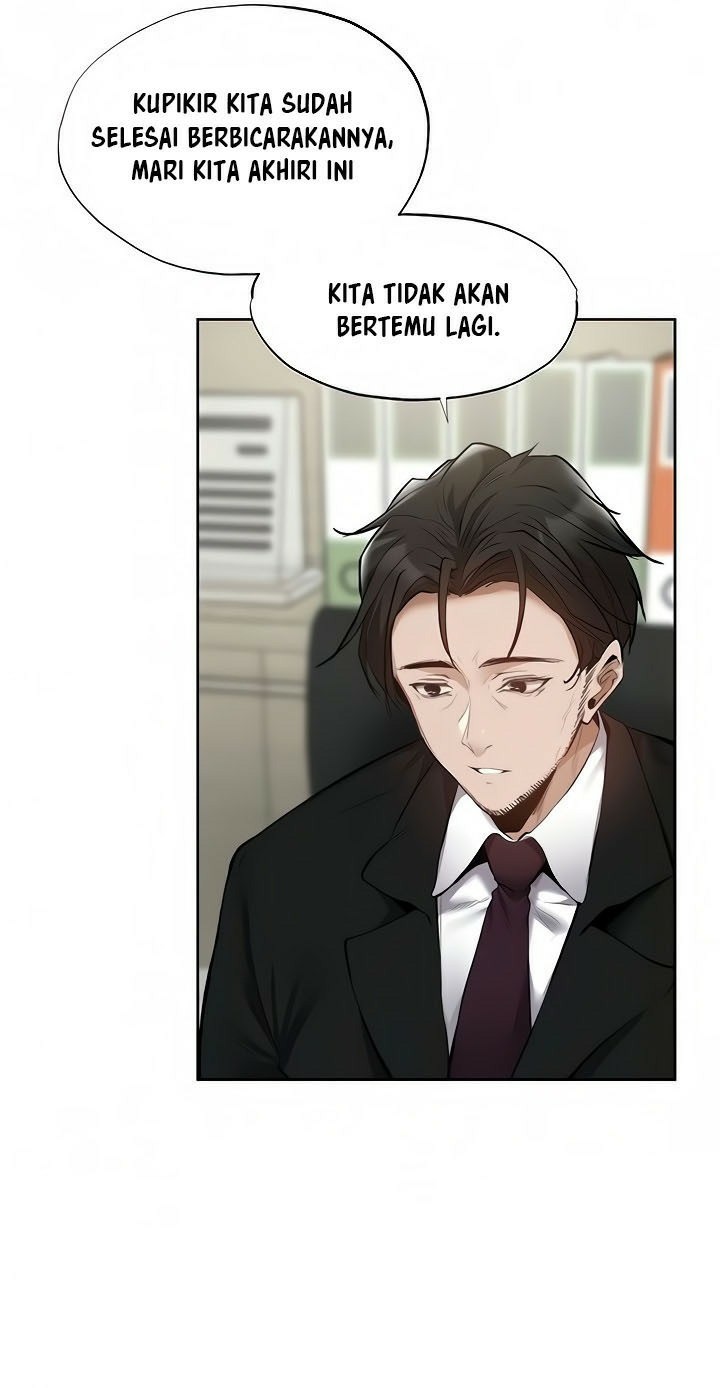 Is There an Empty Room? - Chapter 63 20