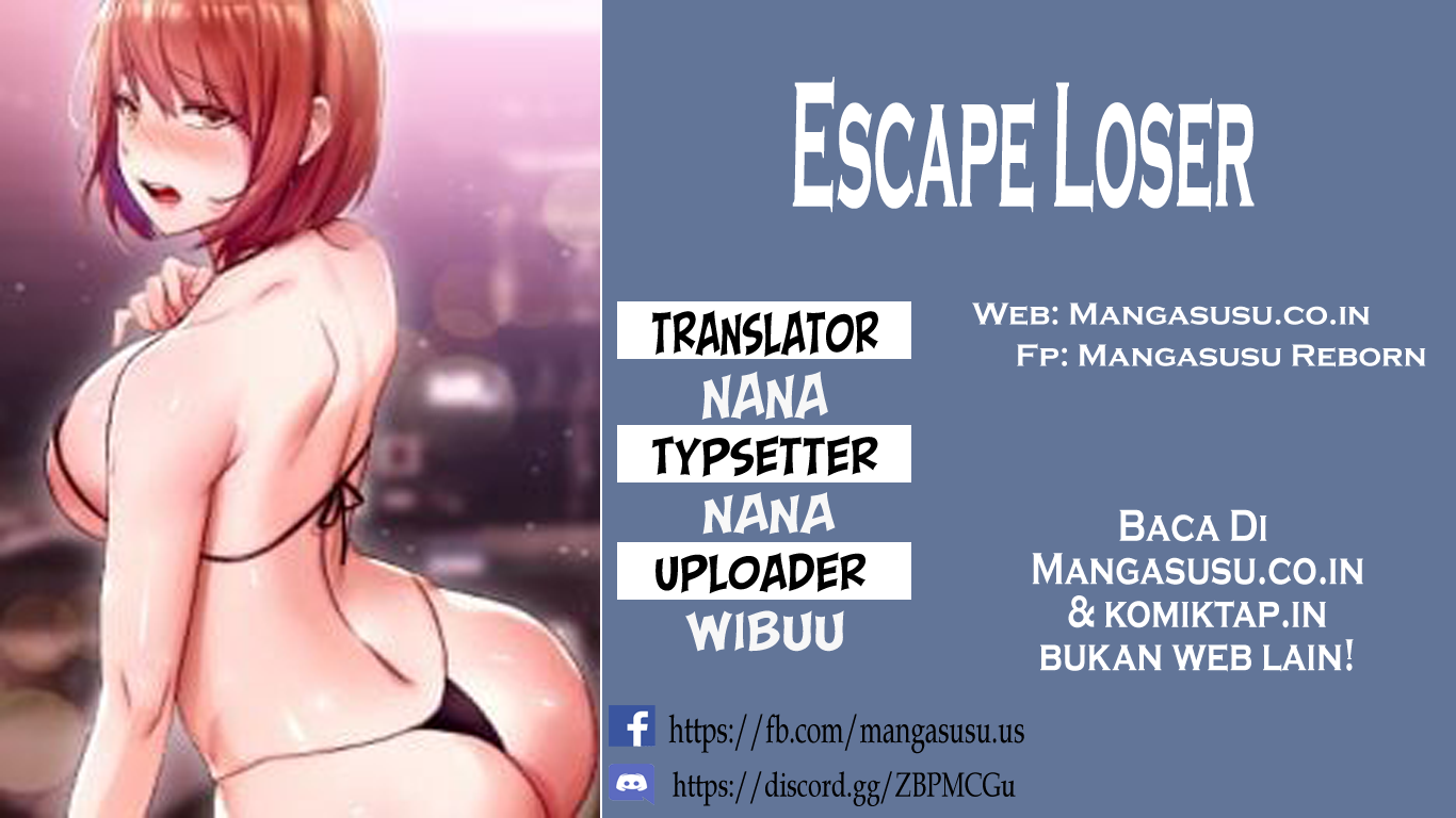 Escape Loser - Chapter 63 1