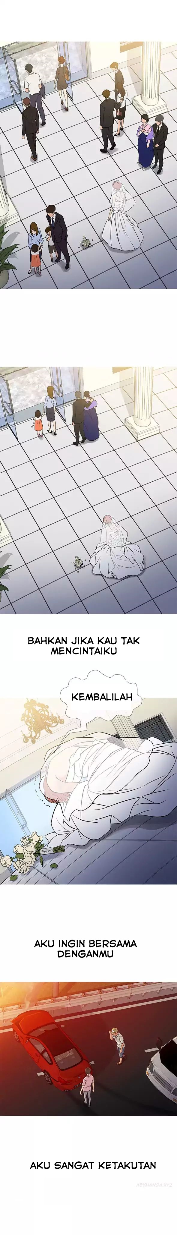 Heaven (Onion) - Chapter 63 7